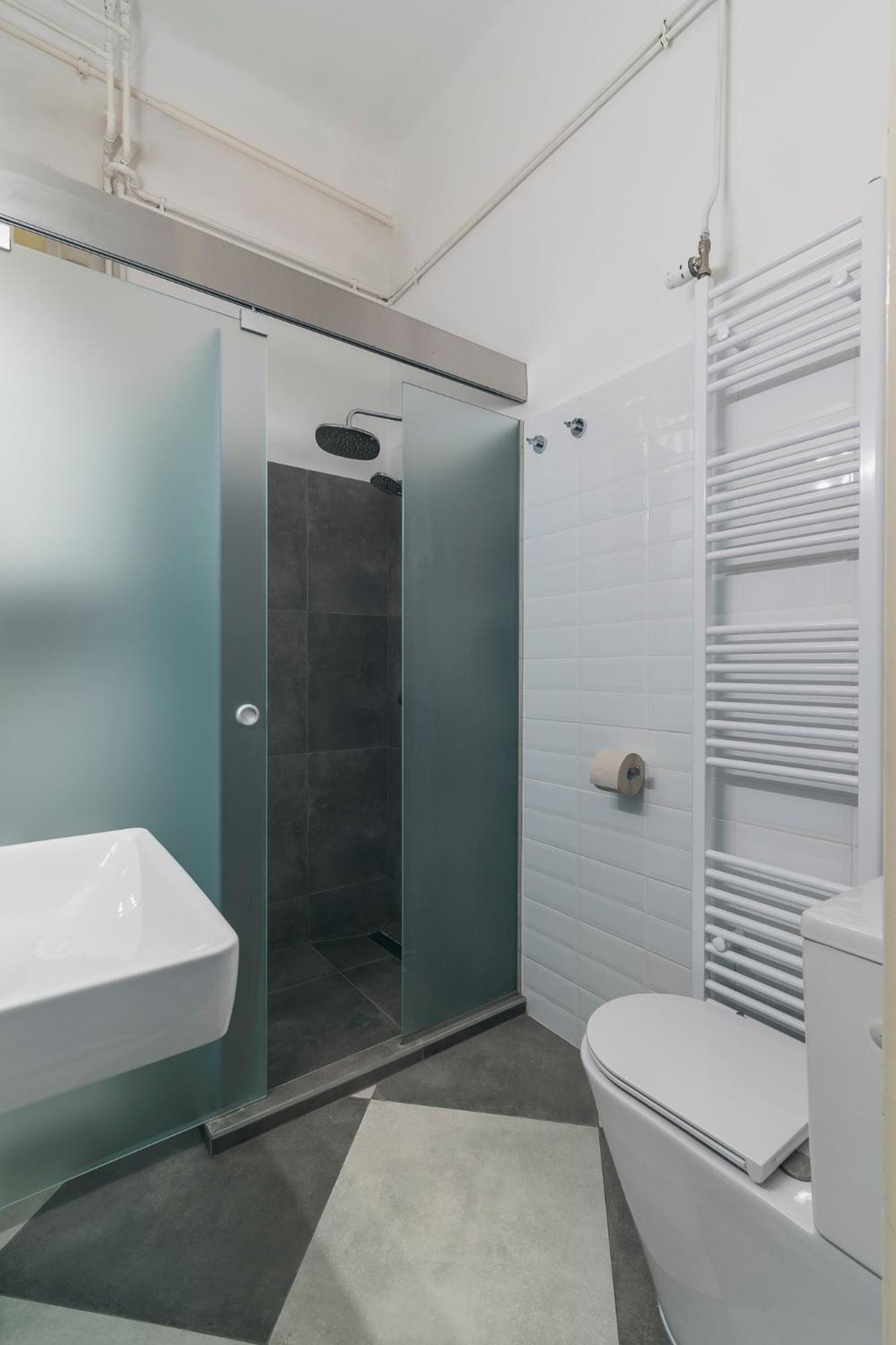 Raday Bobo Apartment Budapest Exterior photo